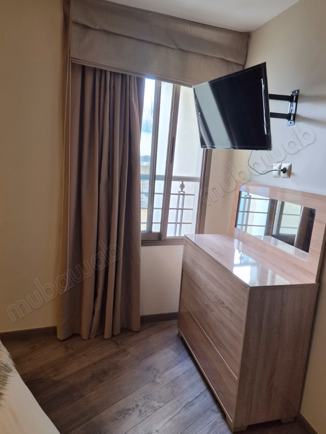 Studio en emplacement premium à Racine
