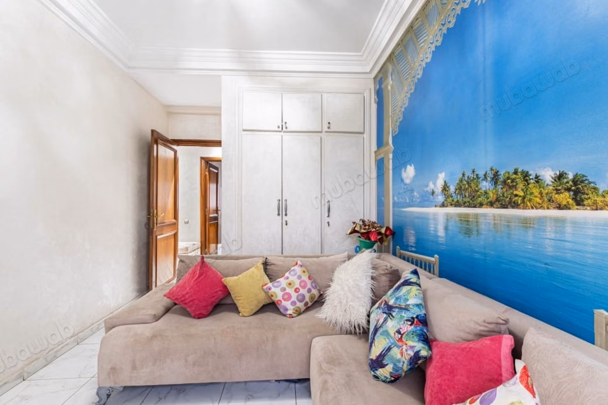 Appartement meublé Bourgogne