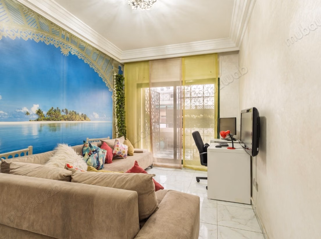 Appartement meublé Bourgogne