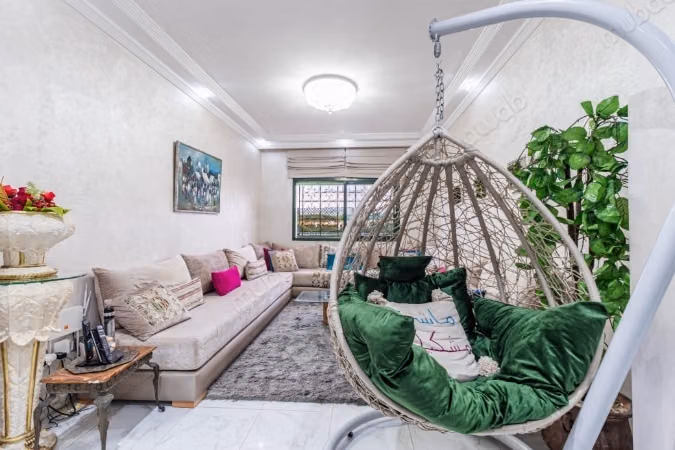Appartement meublé Bourgogne