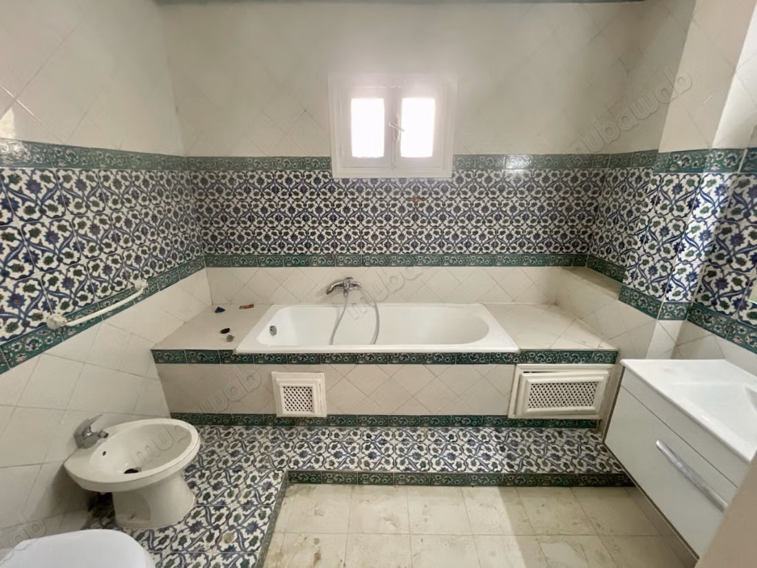Villa S6 with clear view, Gammarth Superior