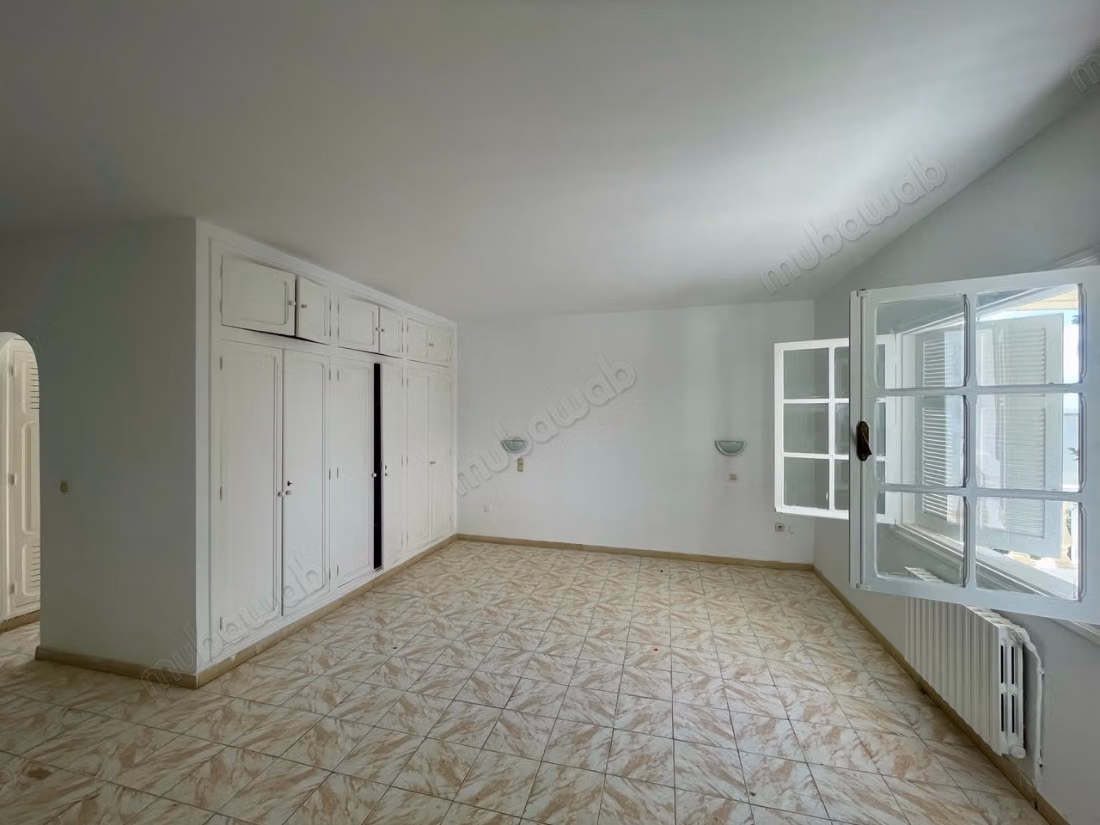 Villa S6 with clear view, Gammarth Superior