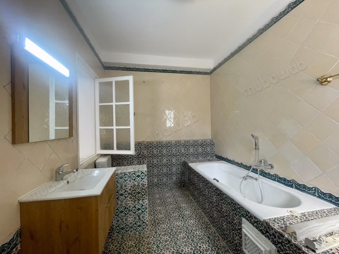 Villa S6 with clear view, Gammarth Superior