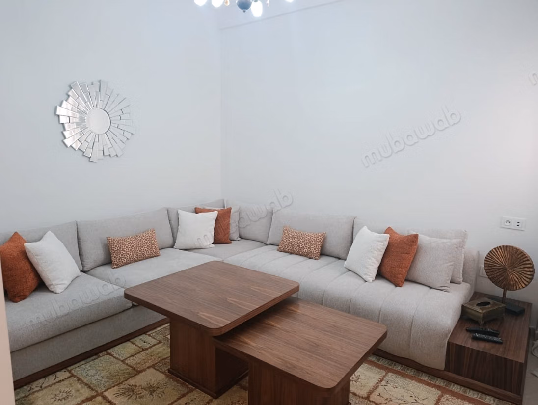 Come una mini villa