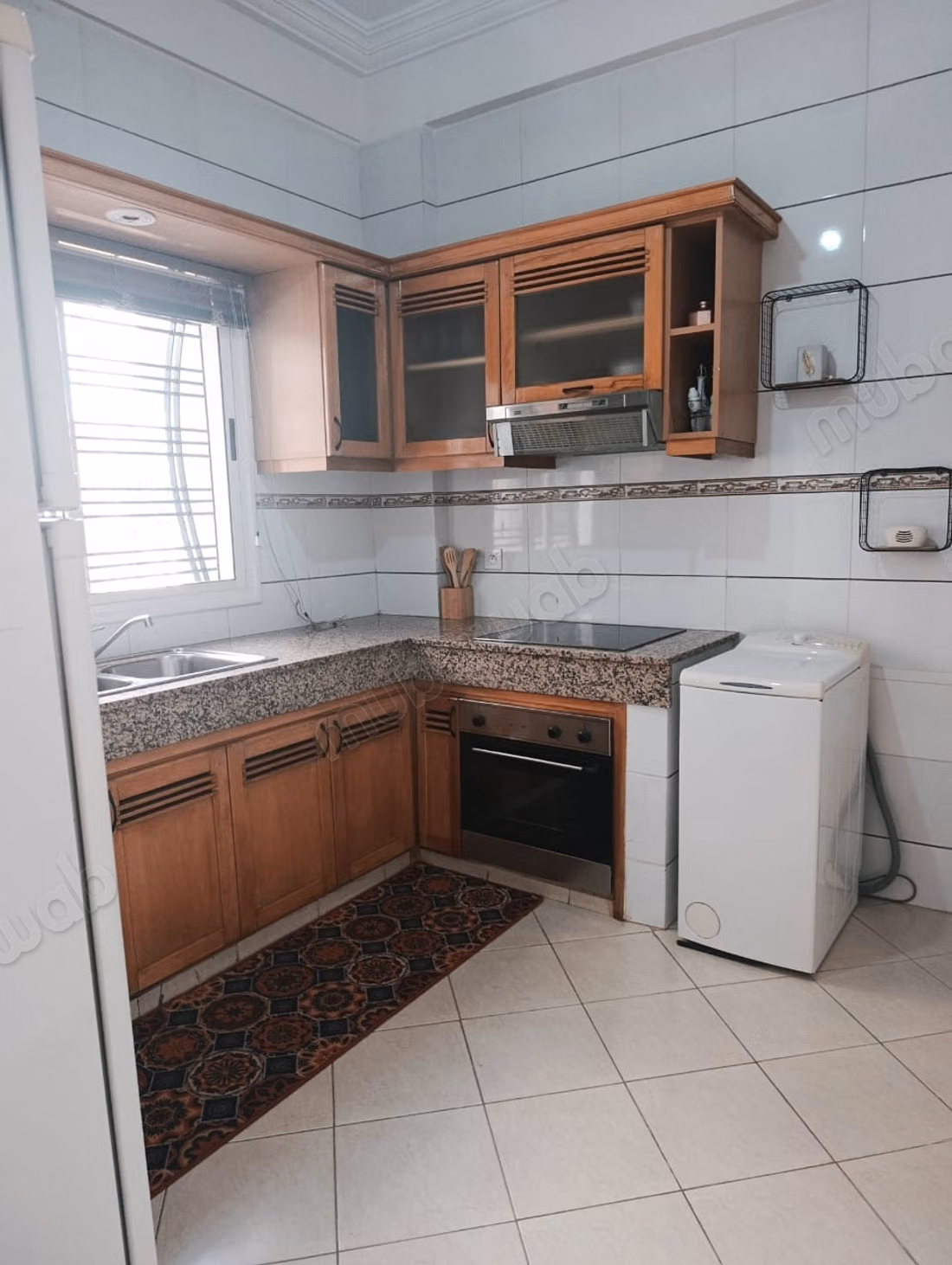 Come una mini villa