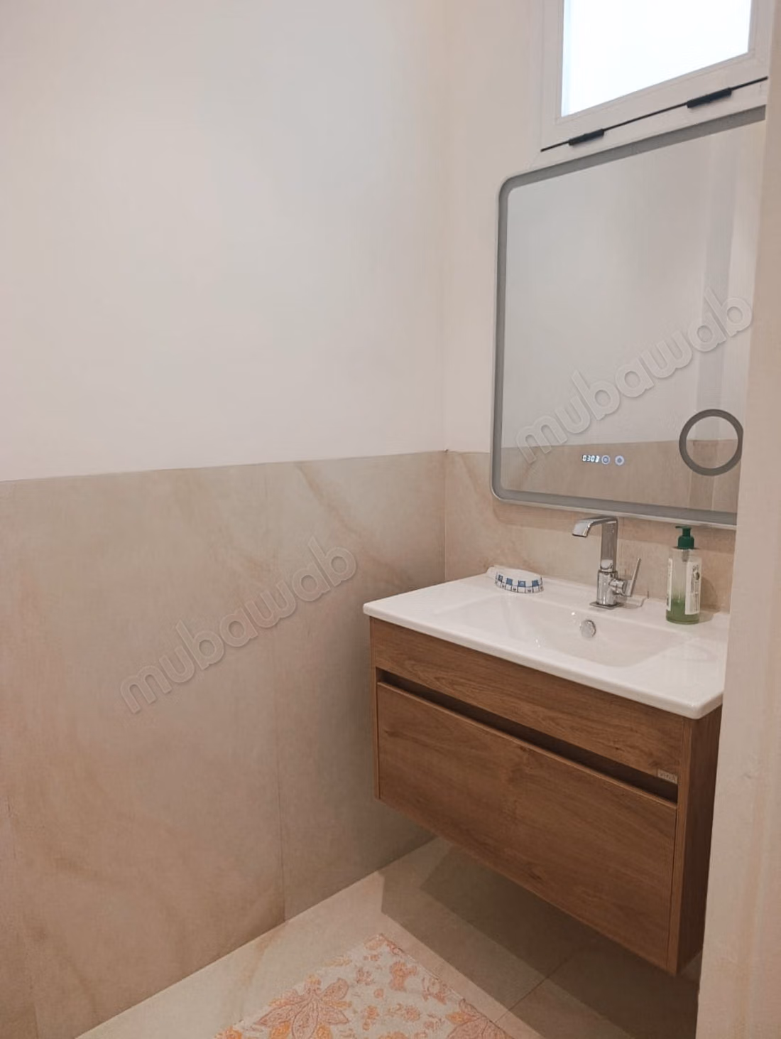 Come una mini villa