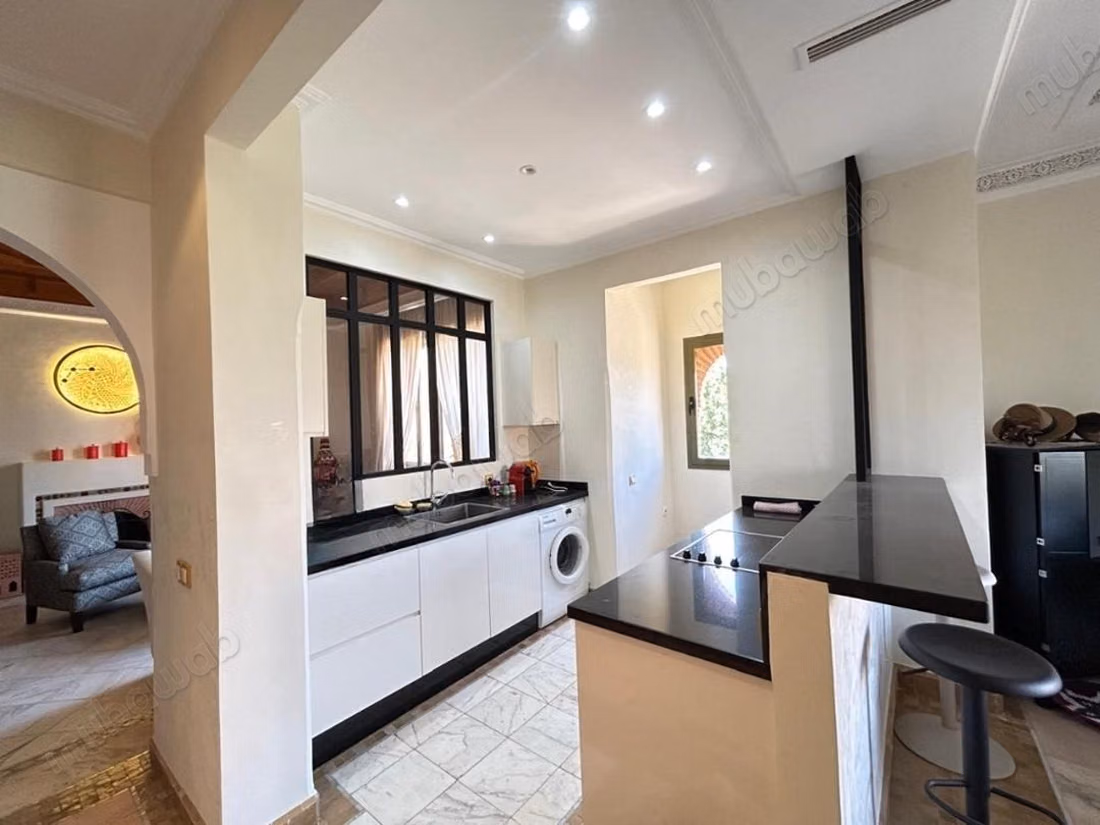Joli Appartement avec Piscine — 4