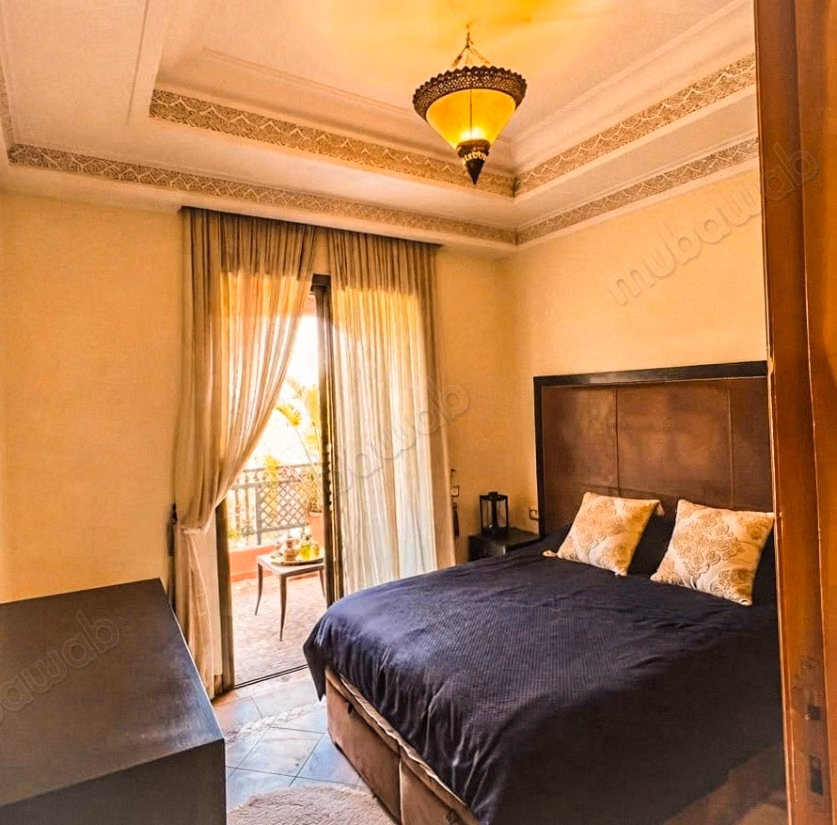 Joli Appartement avec Piscine — 5