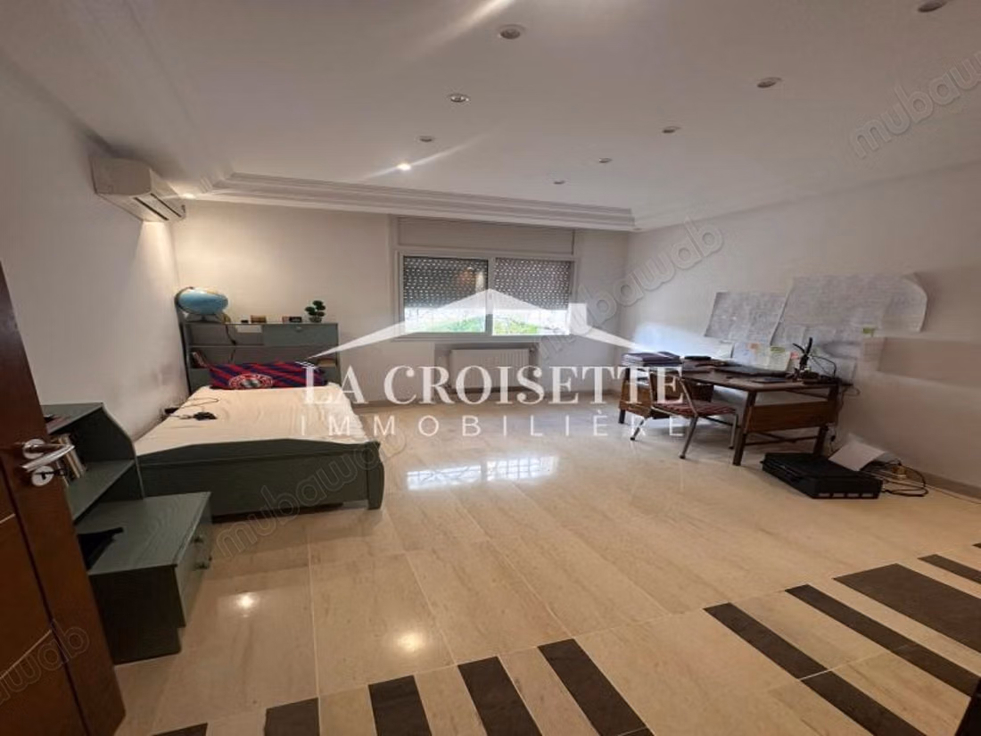 Appartamento S3 nei Giardini di Cartagine