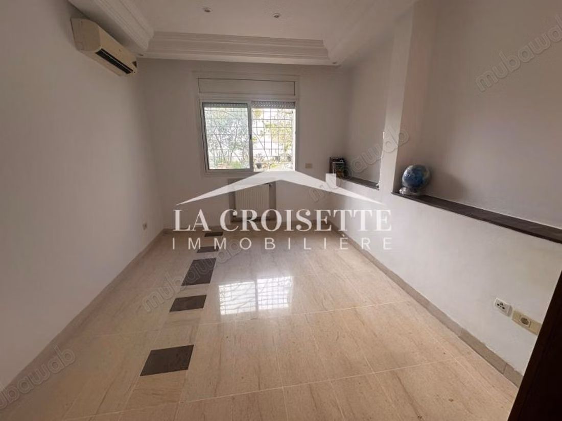 Appartamento S3 nei Giardini di Cartagine