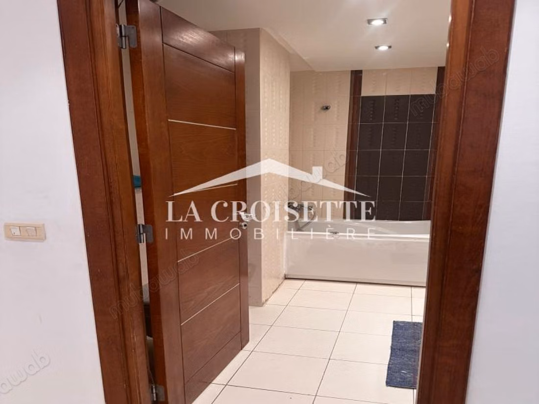 Appartamento S3 nei Giardini di Cartagine
