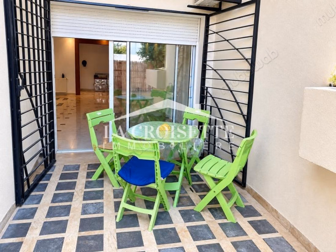 Appartamento S3 nei Giardini di Cartagine