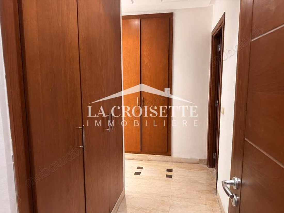 Appartamento S3 nei Giardini di Cartagine