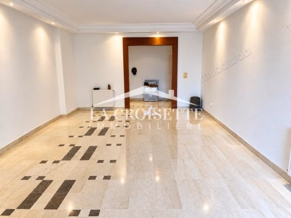 Apartment S3 in the Gardens of Carthage