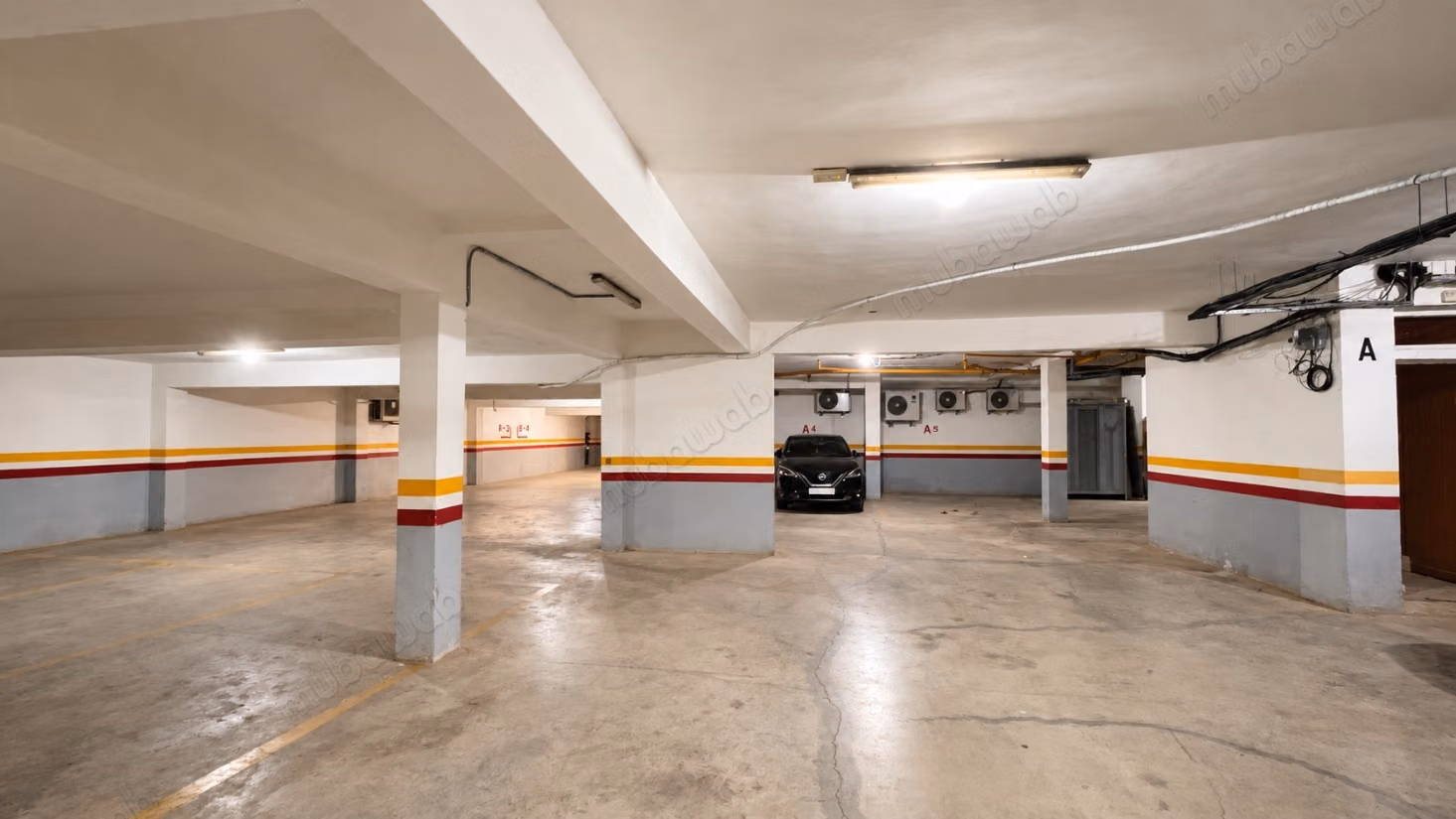 Estudio de 67m² en planta baja con terraza privada y piscina Agdal
