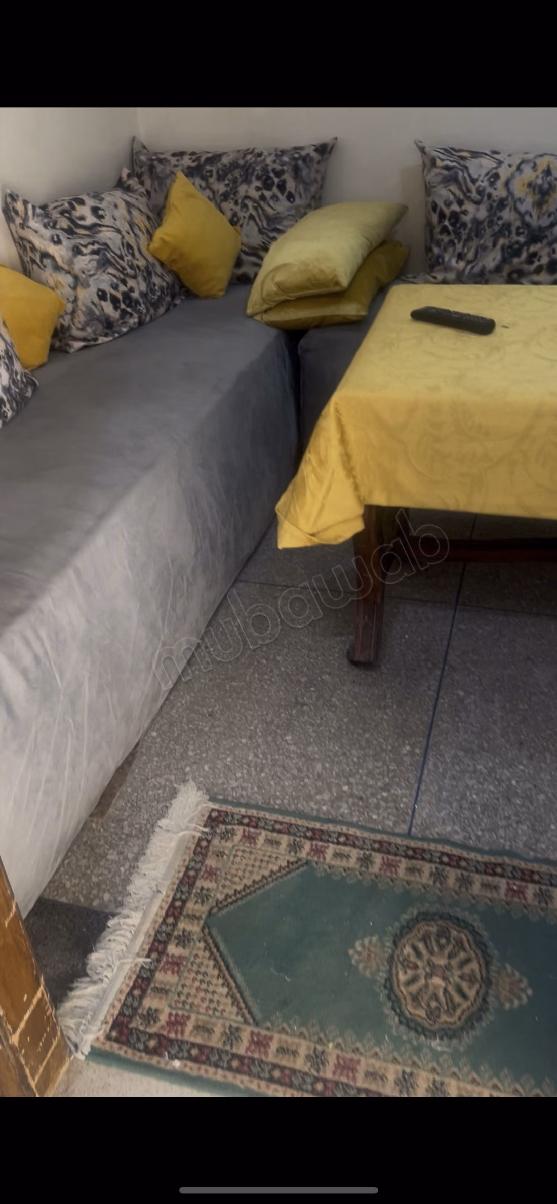 Appartamento in affitto o in vendita a al wifak 3 casa