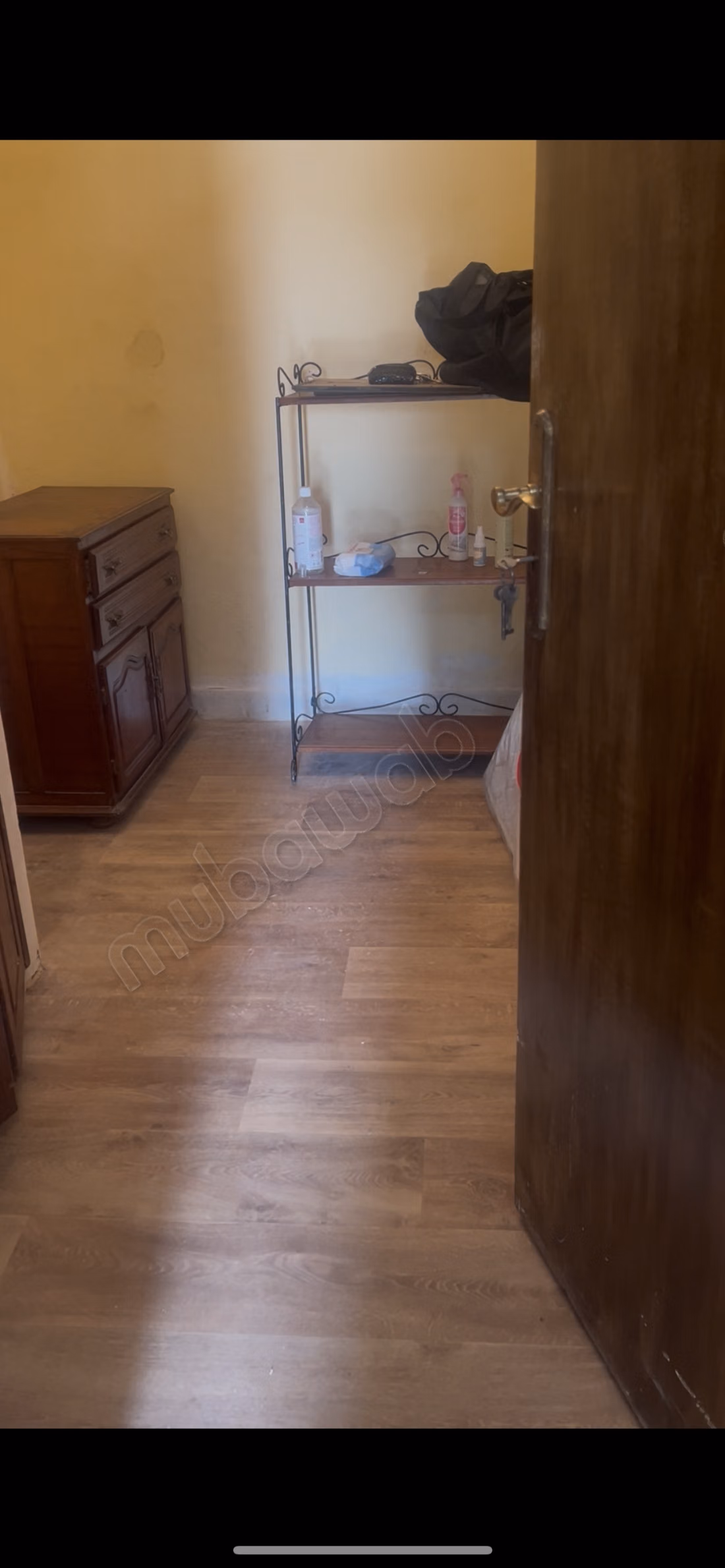 Appartamento in affitto o in vendita a al wifak 3 casa