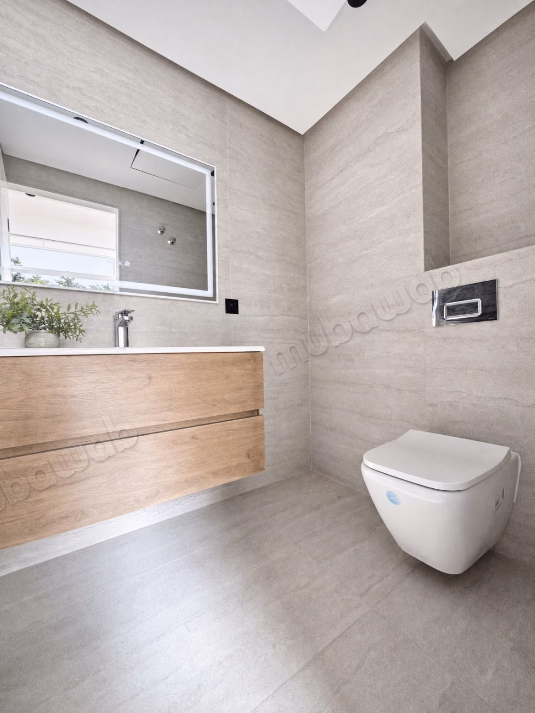 Nieuw appartement met 2 slaapkamers en terras te huur – Ferme Bretonne