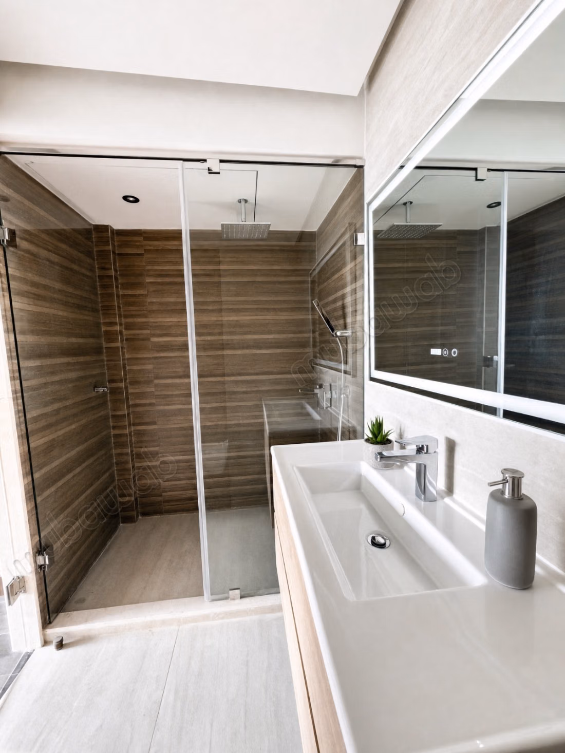 Nieuw appartement met 2 slaapkamers en terras te huur – Ferme Bretonne