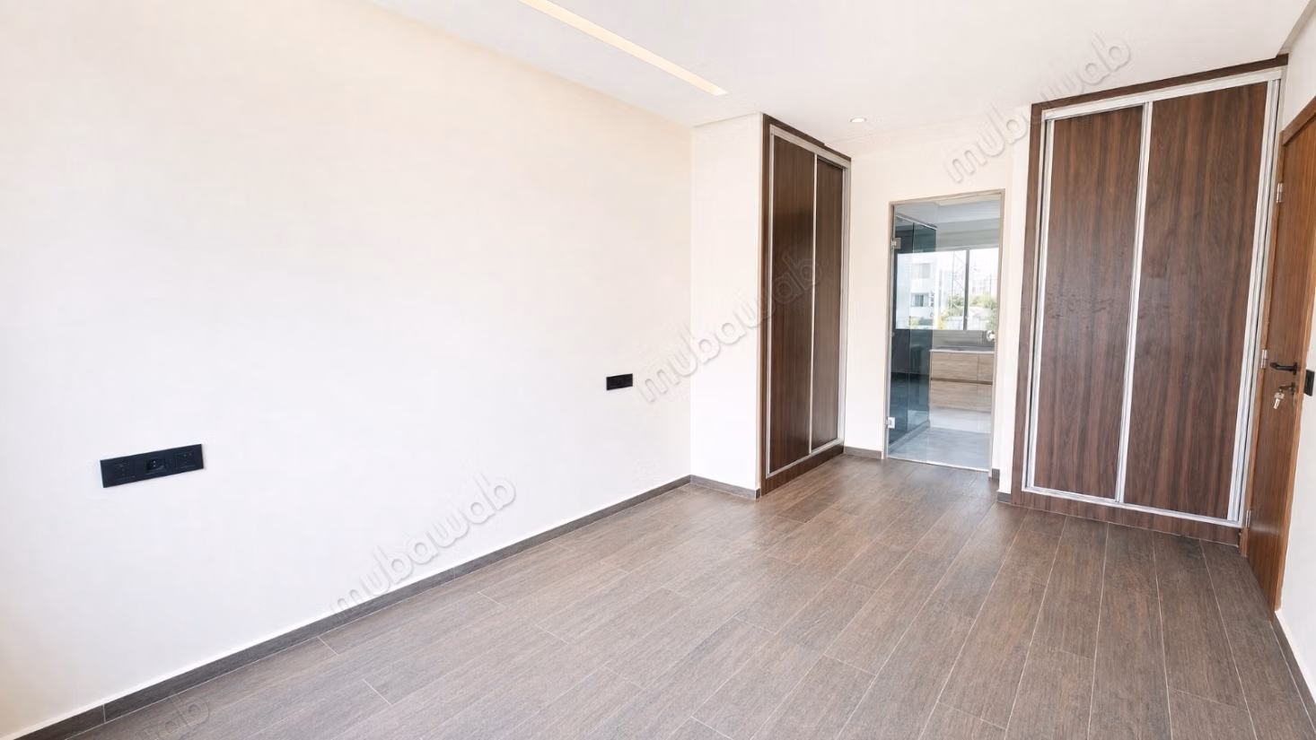 Nieuw appartement met 2 slaapkamers en terras te huur – Ferme Bretonne
