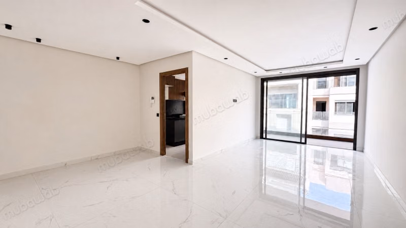 Appartamento nuovo con 2 camere e terrazza in affitto – Ferme Bretonne