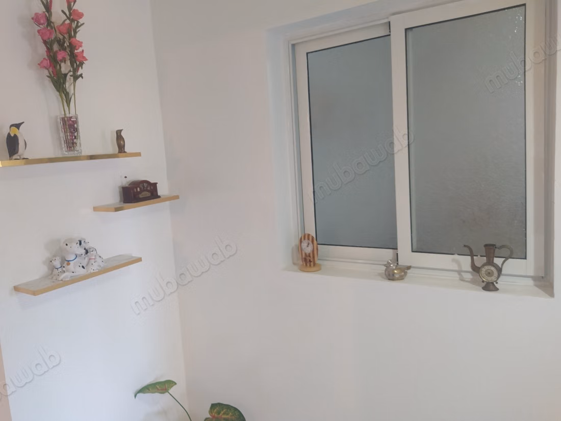 Étage meublé d'une petite à louer au nord de Safi
