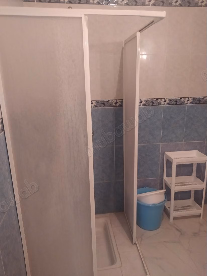 Étage meublé d'une petite à louer au nord de Safi