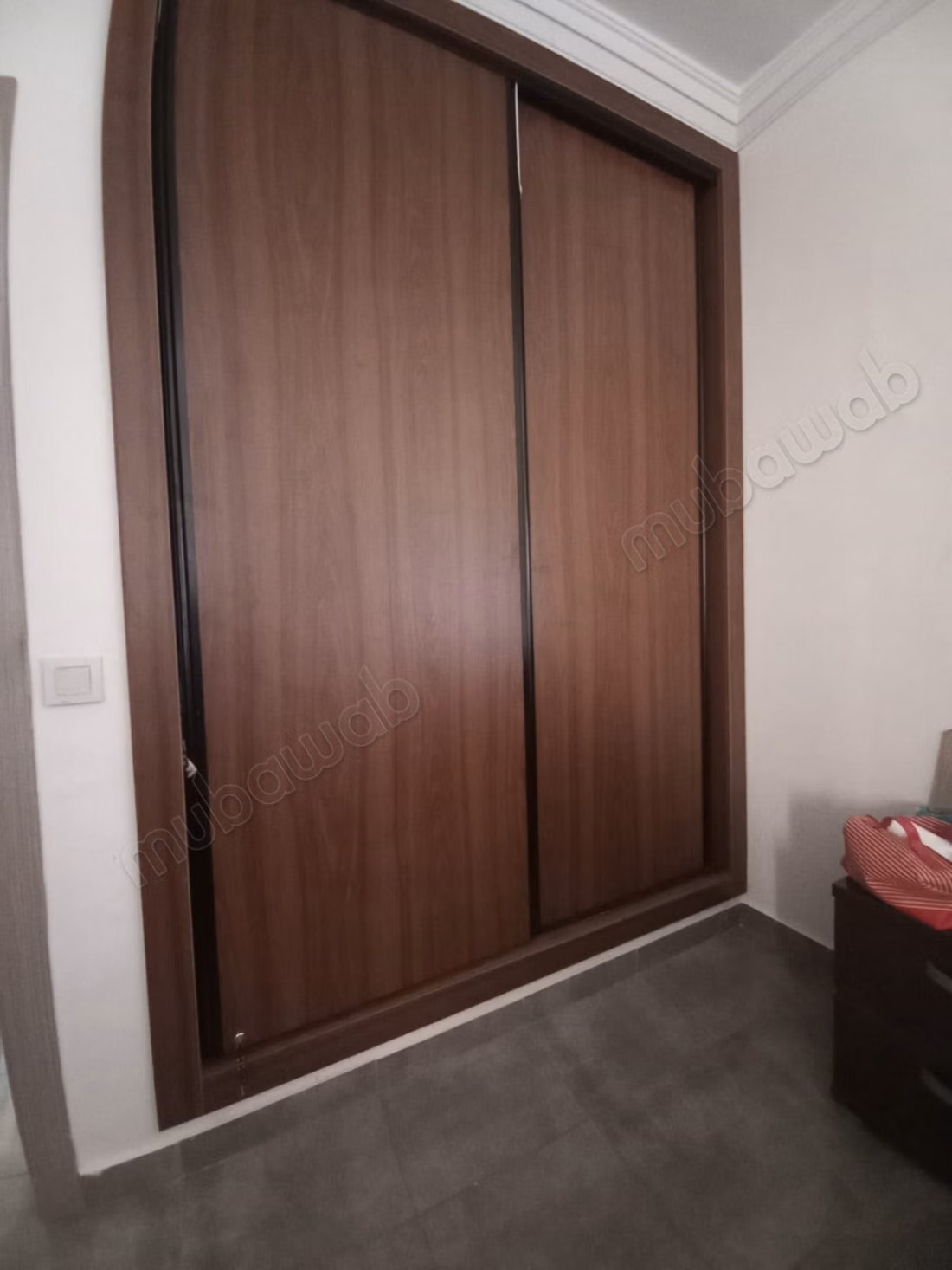 Apt a vendre a 10min de gueliz — 2