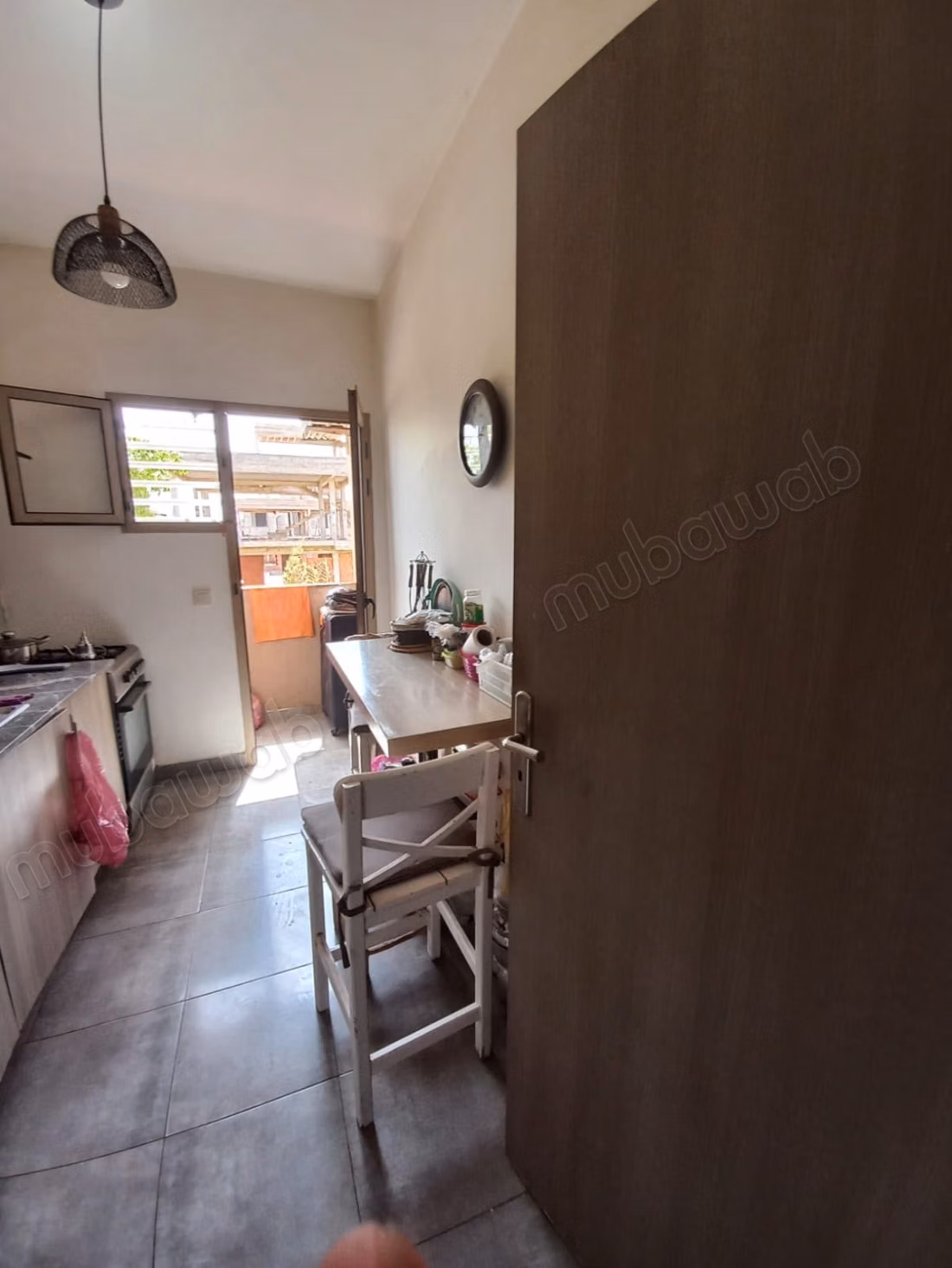Apt a vendre a 10min de gueliz — 6