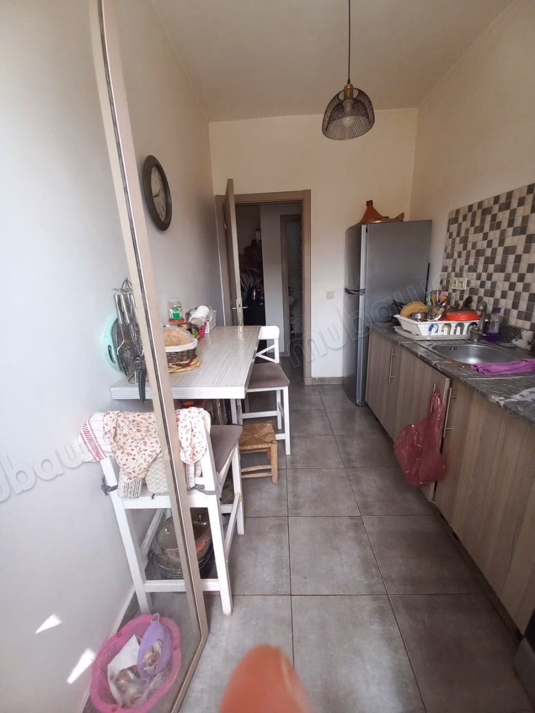 Appartement 66 m² f Route Amizmiz — 7