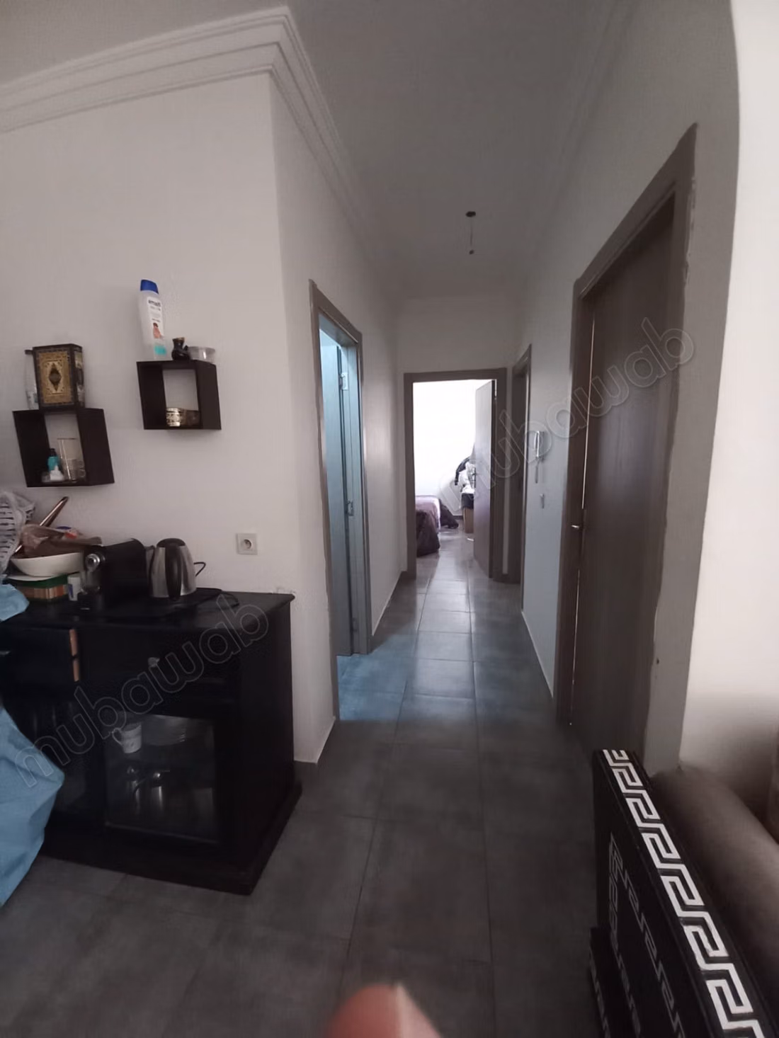 Appartement 66 m² f Route Amizmiz — 8