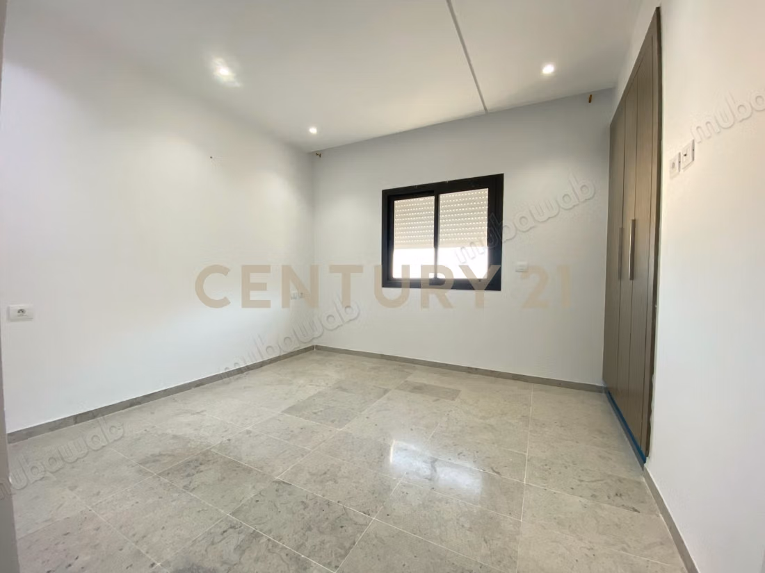 For rent S2 apartment Jardins de Carthage
