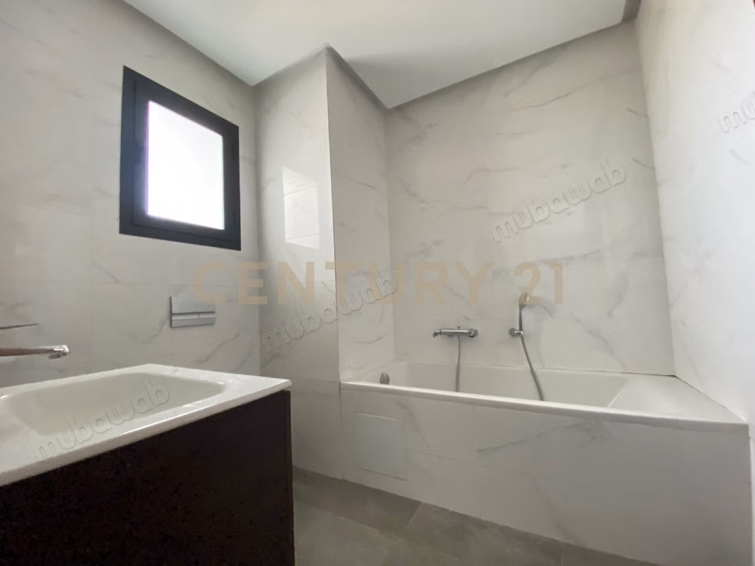 For rent S2 apartment Jardins de Carthage