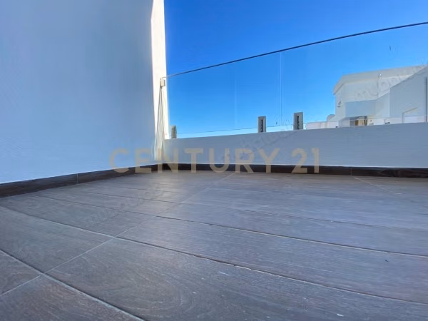 For rent S2 apartment Jardins de Carthage