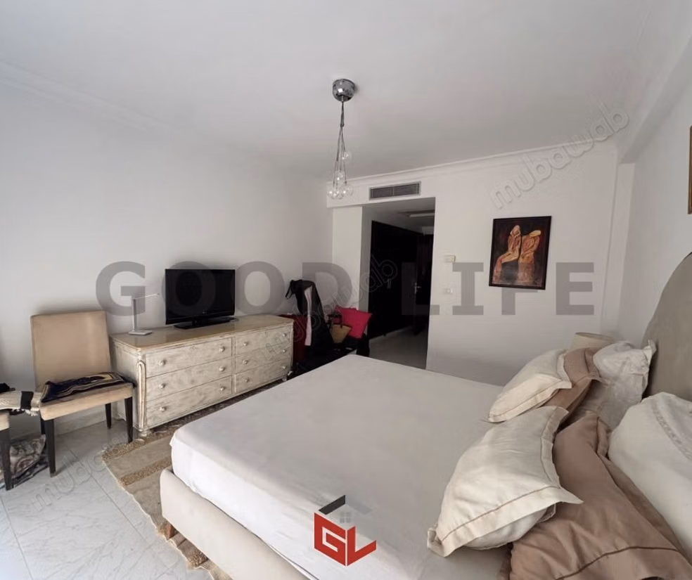 A Louer S3 avec Chambre de Service à Menzah 9