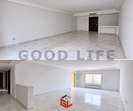 For Rent S3 with Service Room in Menzah 9