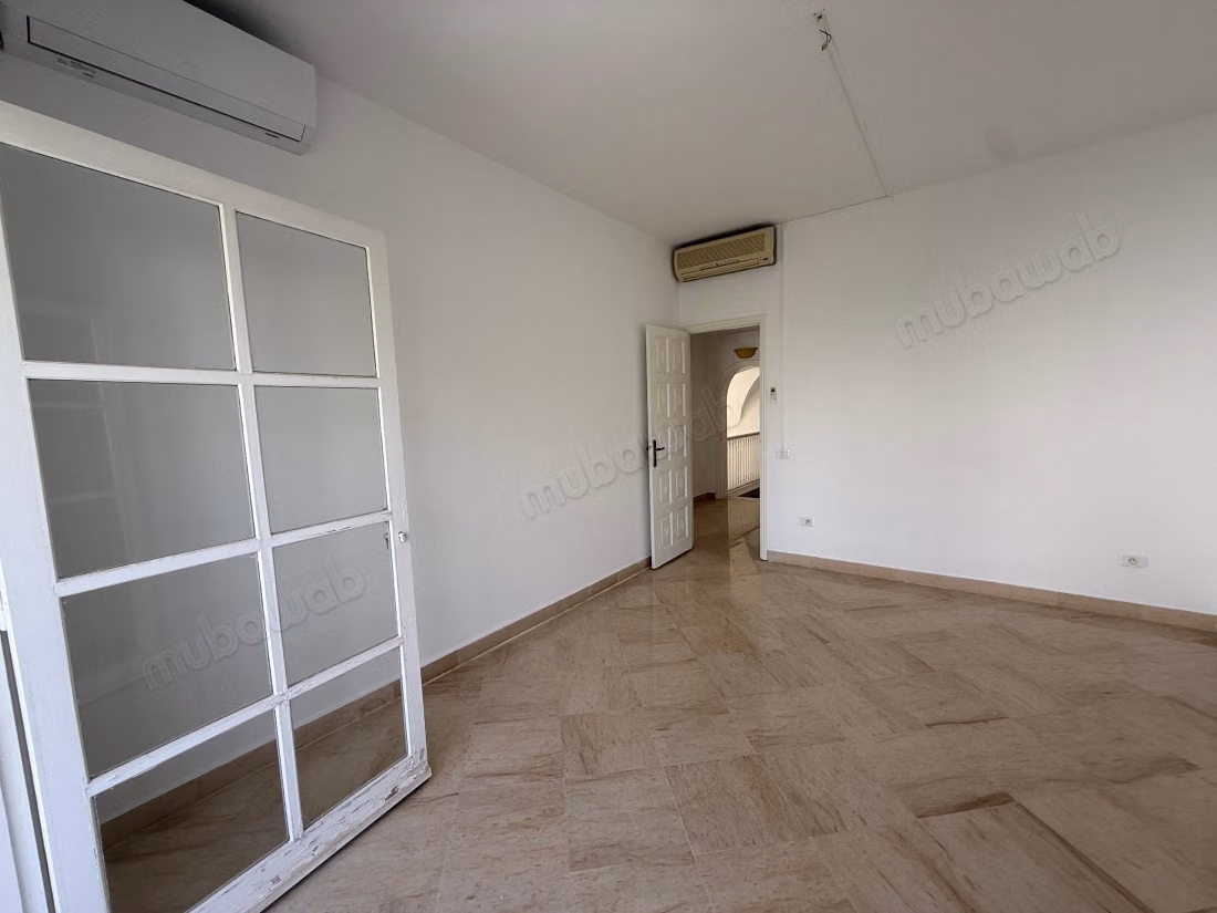 Villa S7 con piscina, Cartagine Amilcar
