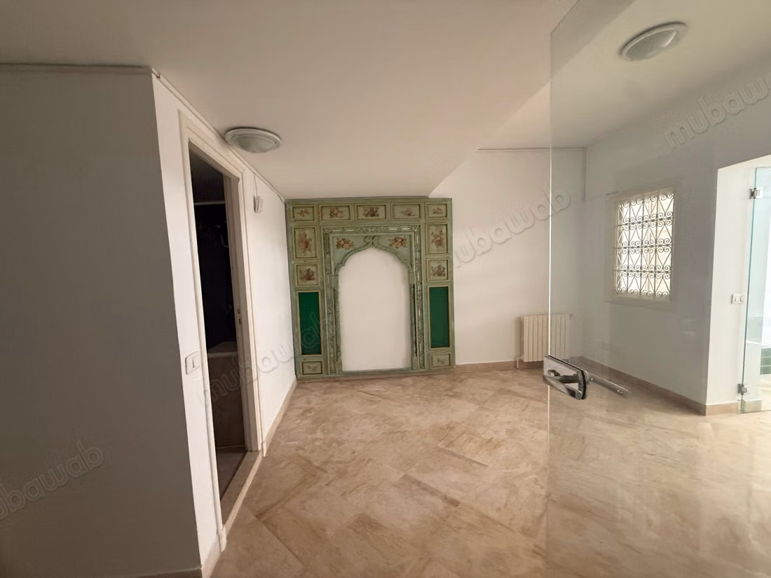 Villa S7 con piscina, Cartagine Amilcar