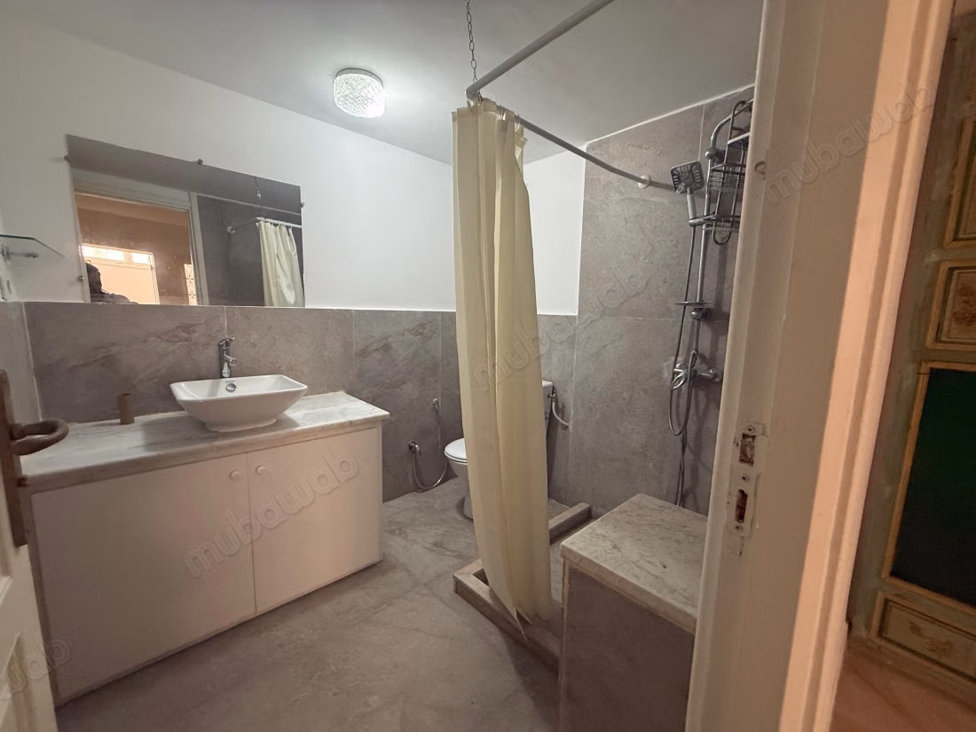 Villa S7 con piscina, Cartagine Amilcar