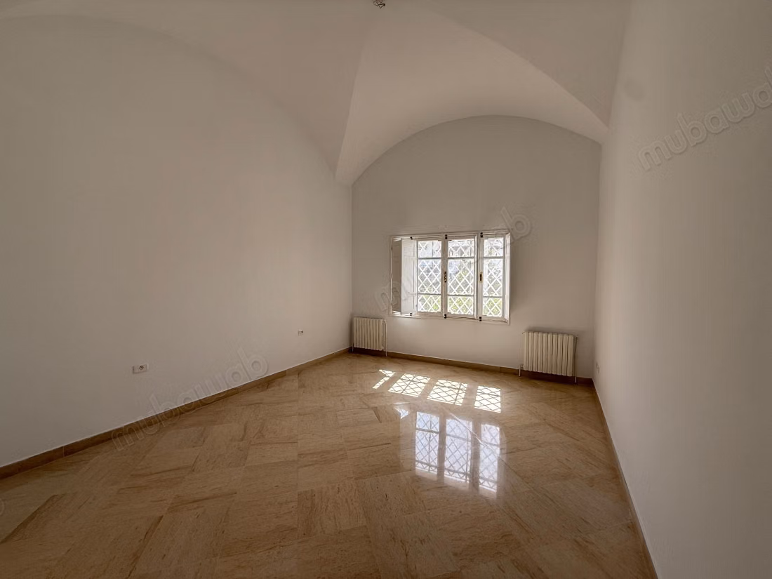 Villa S7 con piscina, Cartagine Amilcar