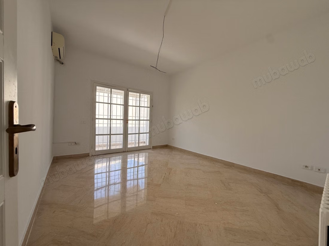 Villa S7 con piscina, Cartagine Amilcar