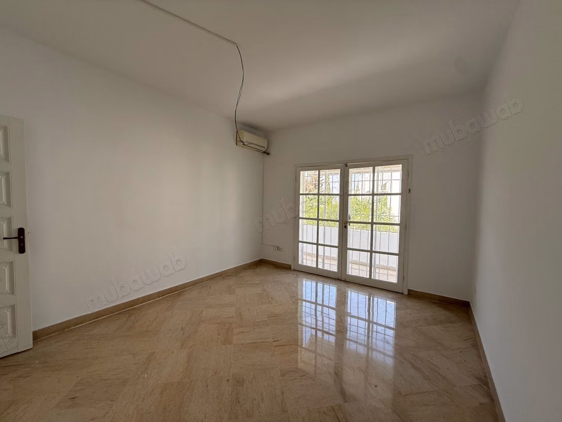 Villa S7 con piscina, Cartagine Amilcar