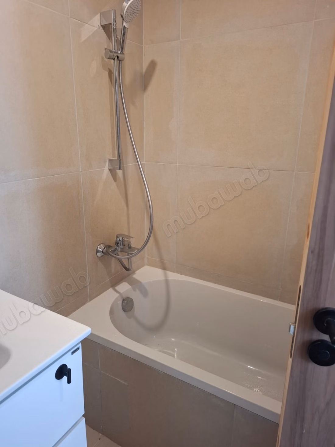 Impresionante apartamento en alquiler en Casablanca Finance City