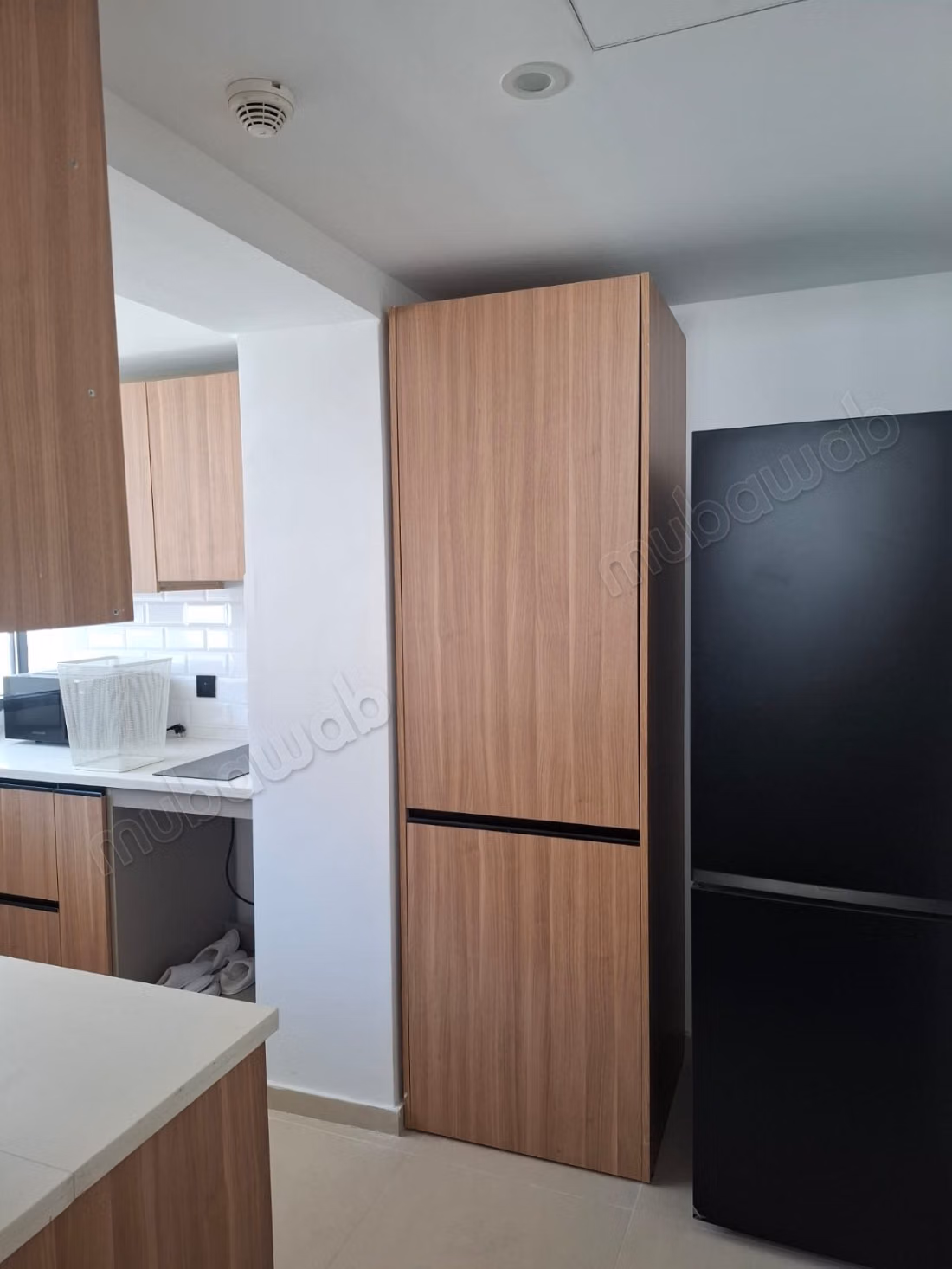 Impresionante apartamento en alquiler en Casablanca Finance City