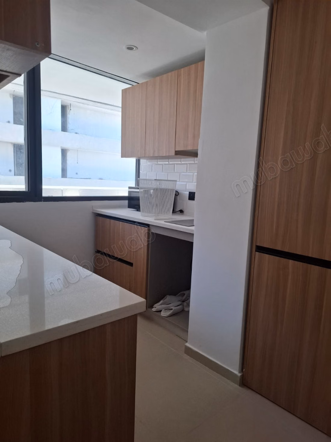 Impresionante apartamento en alquiler en Casablanca Finance City