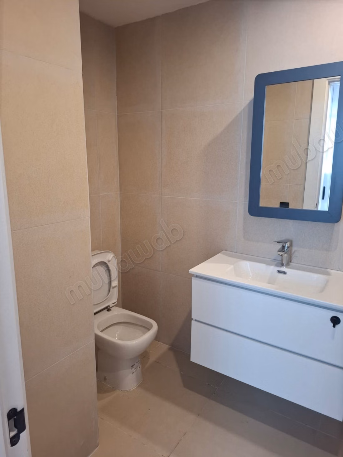 Impresionante apartamento en alquiler en Casablanca Finance City