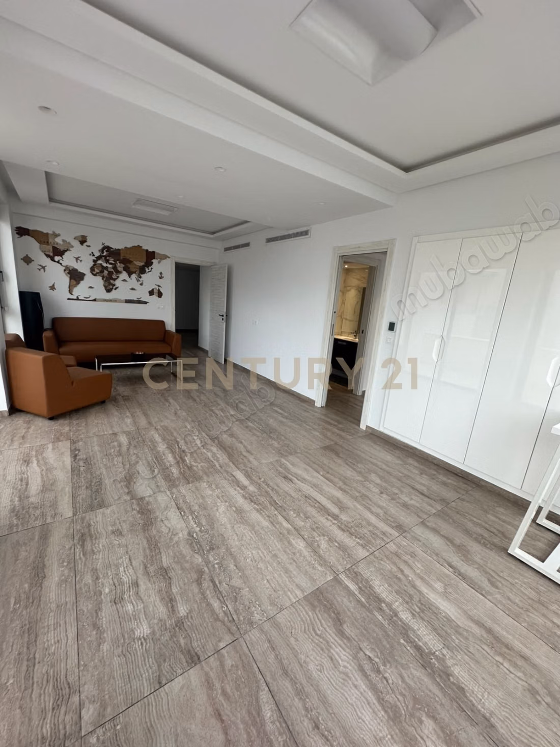 For rent office H4 Jardins de Carthage