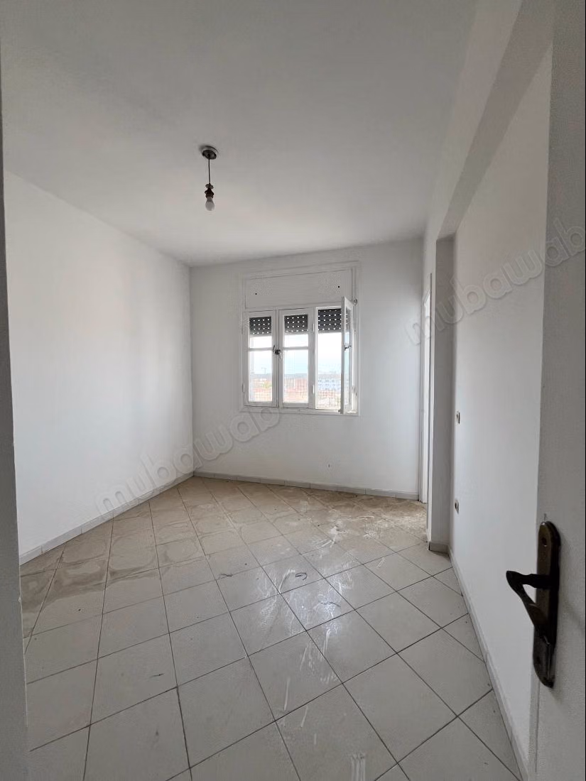 Superbe maison à vendre à Sidi Moumen.
Surface de 72 m²