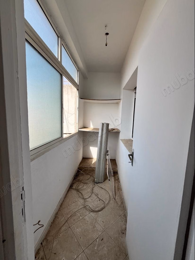 Superbe maison à vendre à Sidi Moumen.
Surface de 72 m²