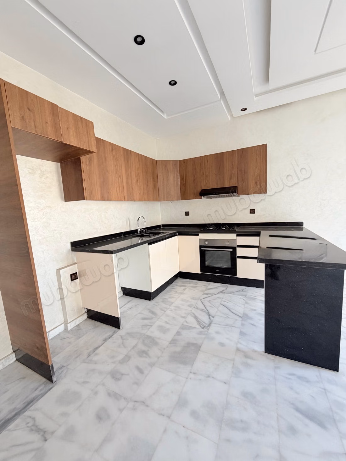 Apartment for rent in Belvédère. 1 Room. Concierge service and air conditioning